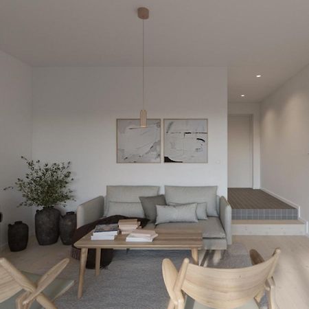 Vaestoes Strand By First Hotels Larbro Exterior photo
