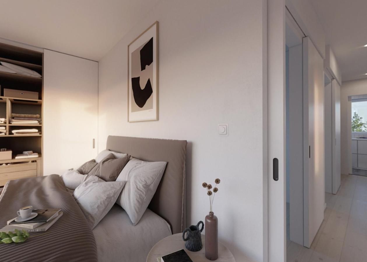 Vaestoes Strand By First Hotels Larbro Exterior photo